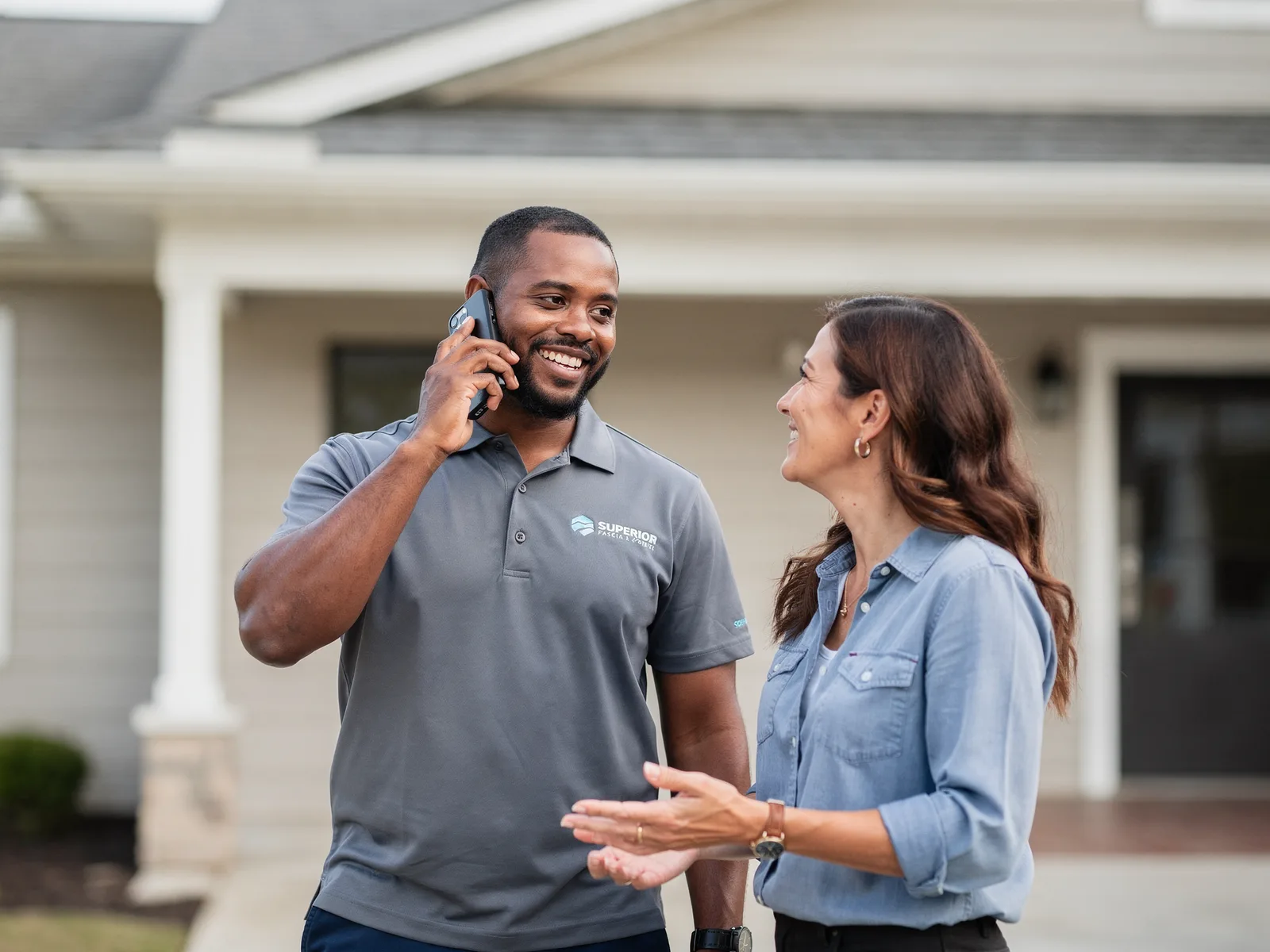Fascia Repair Hagerstown, MD FAQs