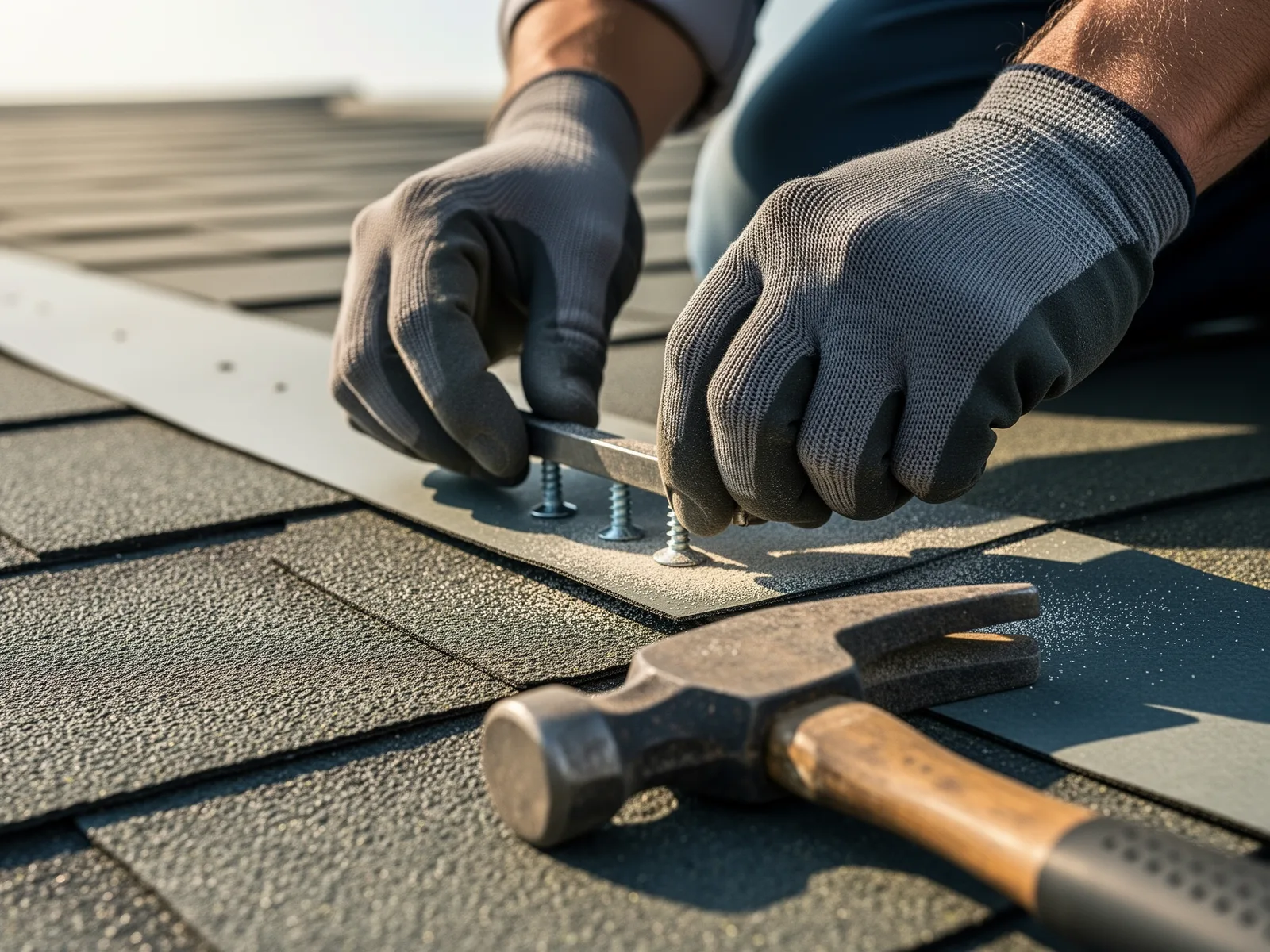 Why choose Fascia Repair in Hagerstown, MD